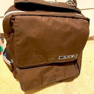 Jujube Diaper Bag